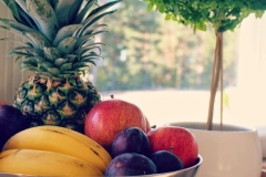 ananas